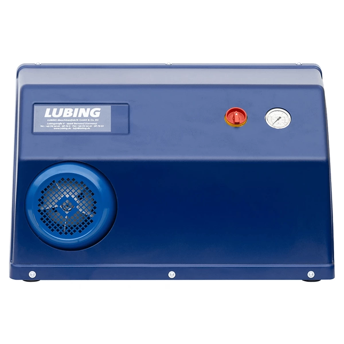 Насосная станция R-Line для системы охлаждения 30л/мин