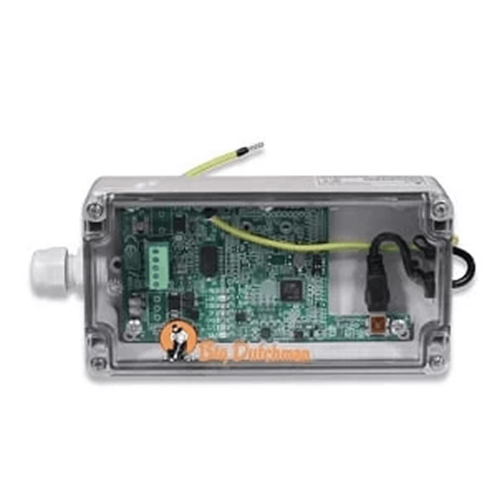 Интерфейс RS485 / USB PCif