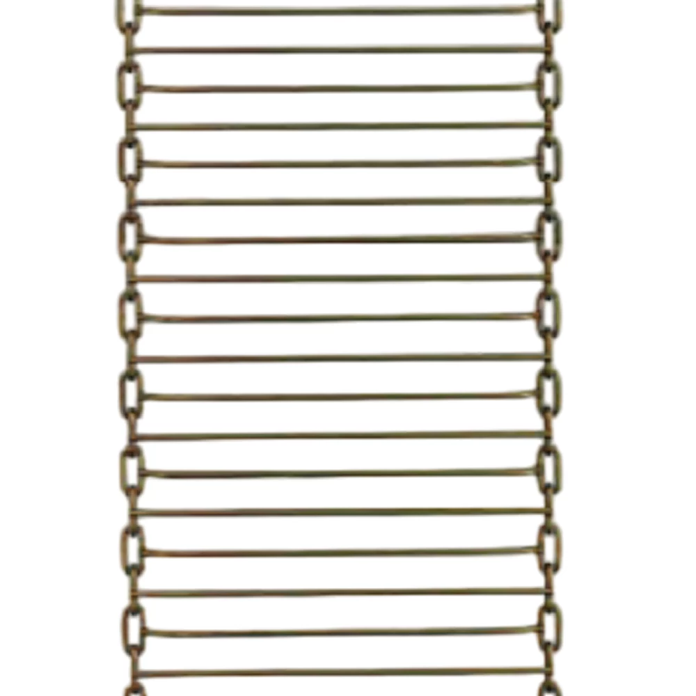 Цепь конвейера тип 750, с покрытием из пластика