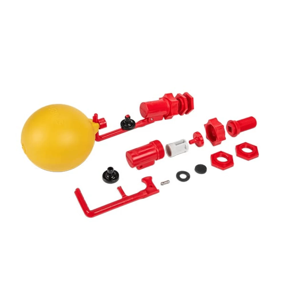 Поплавковый клапан для бачка 