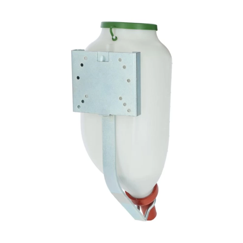 Металлическое крепление