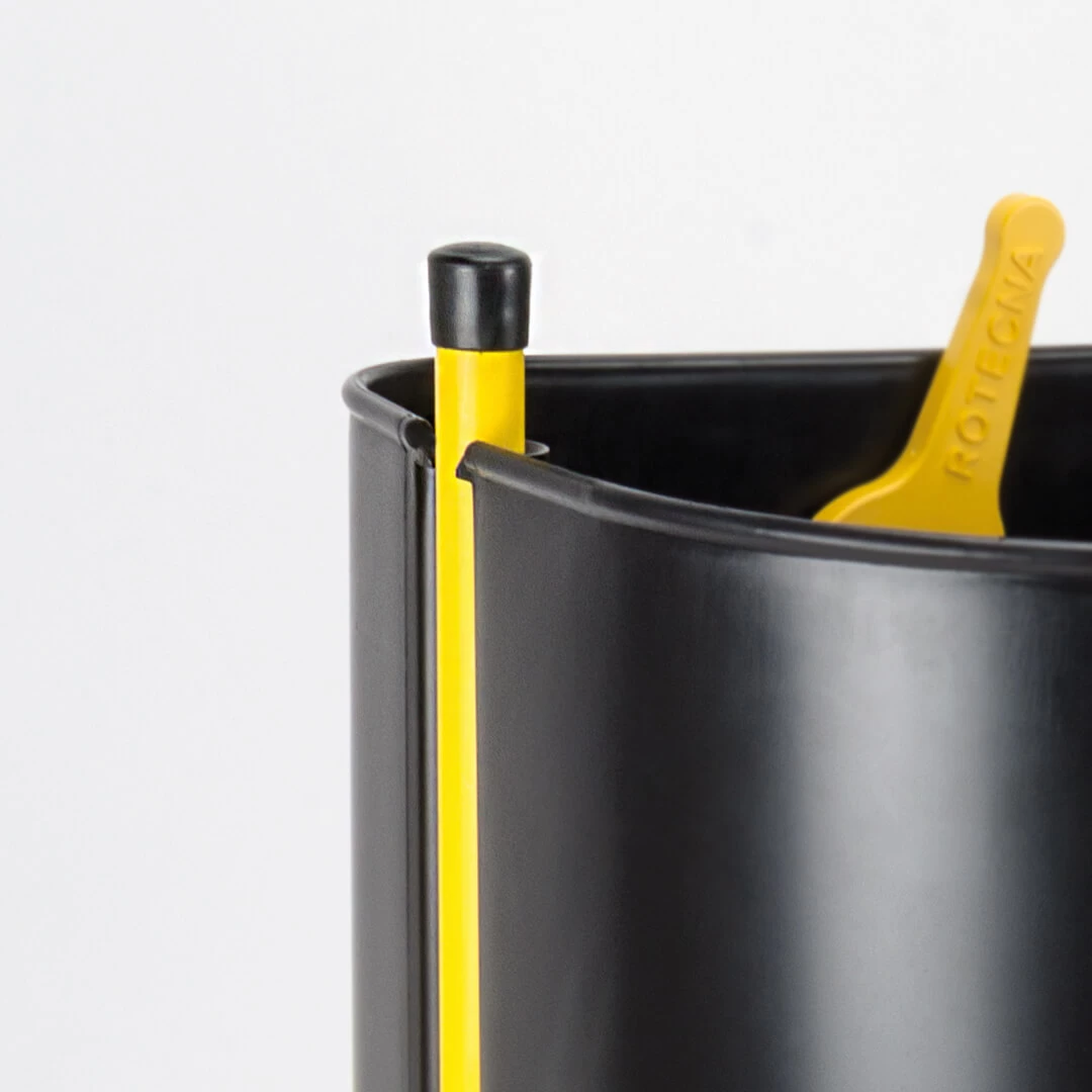 Бункерная кормушка для откорма GROW FEEDER MAXI