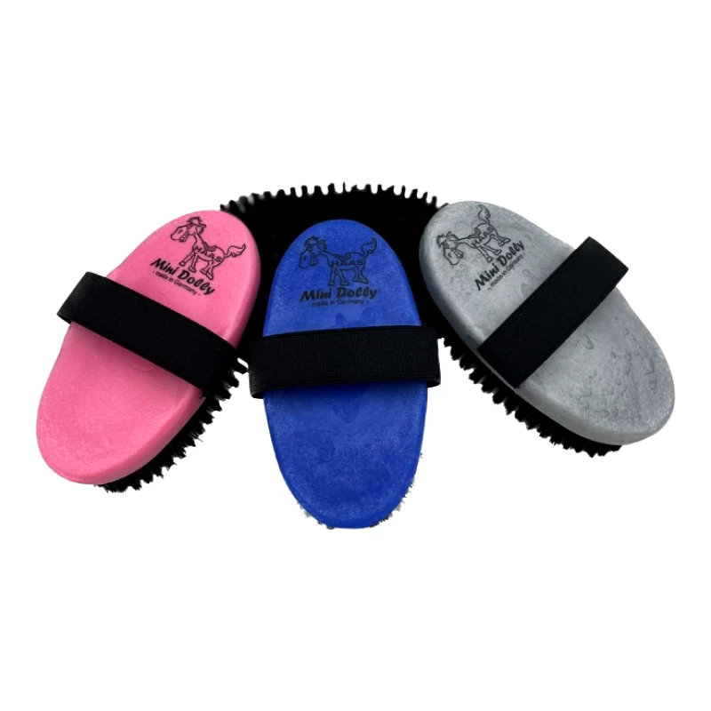 Щетка для лошадей 15х7,5см