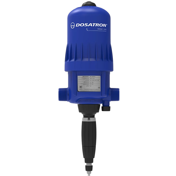 Медикатор Dosatron D8WL3000