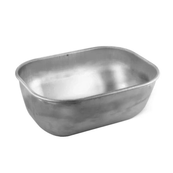 Корыто для свиноматки 525x390x235мм