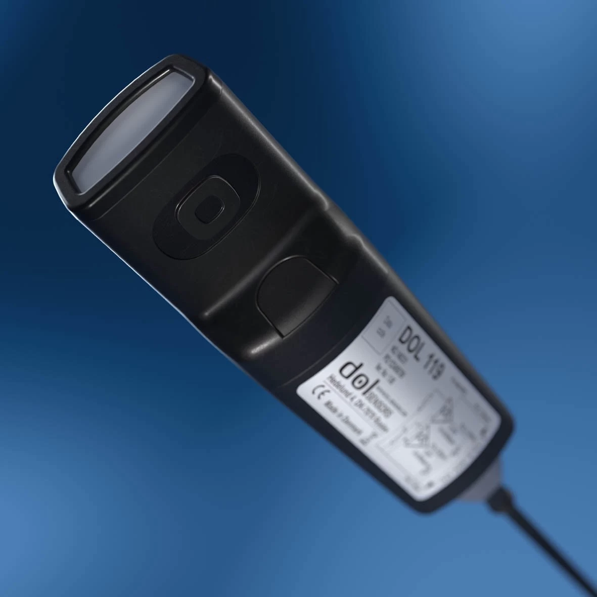 Датчик CO2 DOL 119 для измерения уровня углекислого газа