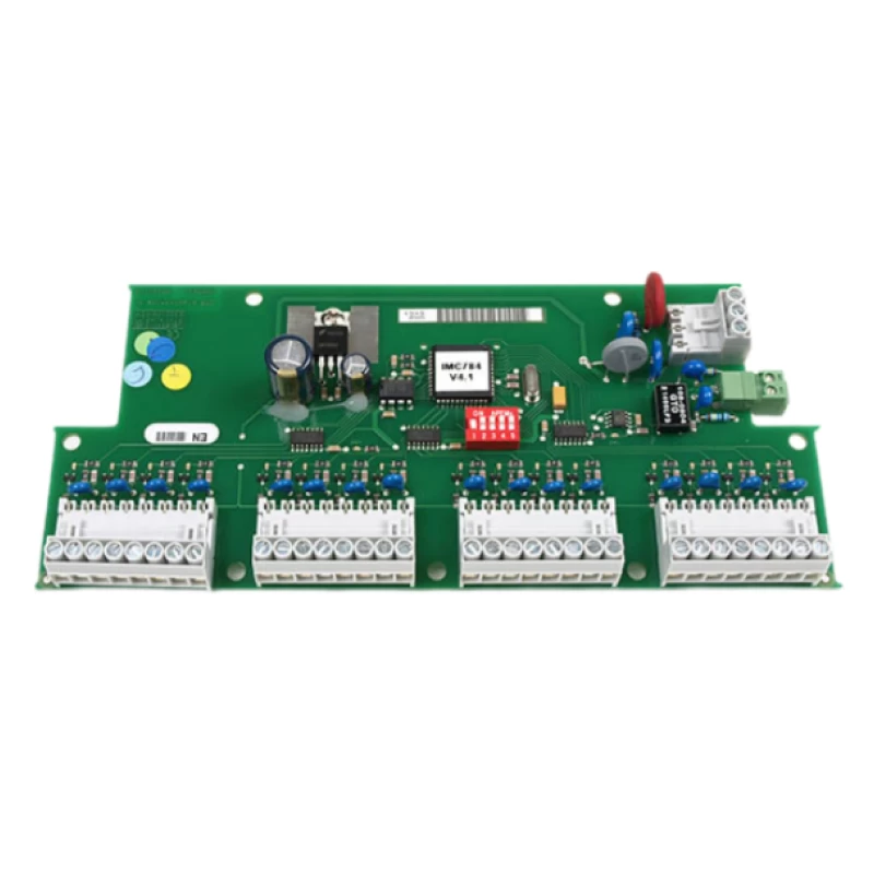 Плата IMC 784 SATELL. DIG. IN. V4.01