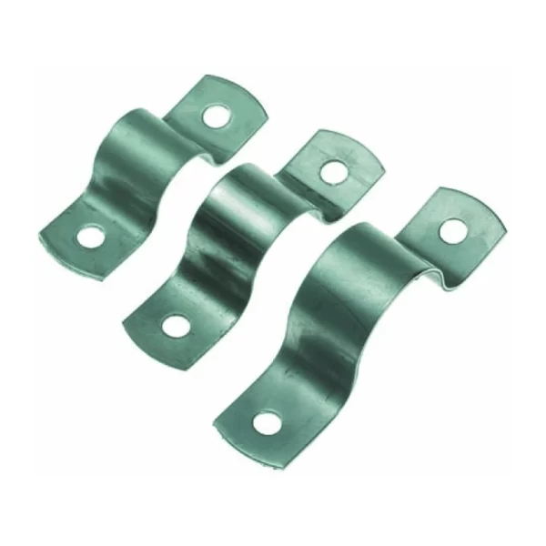 Хомут трубчатый 1/2"