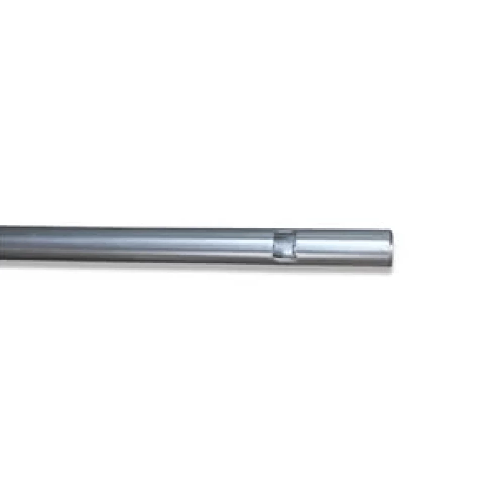 Труба конечная 45x1.25-2775мм, 4 отверстия BP330