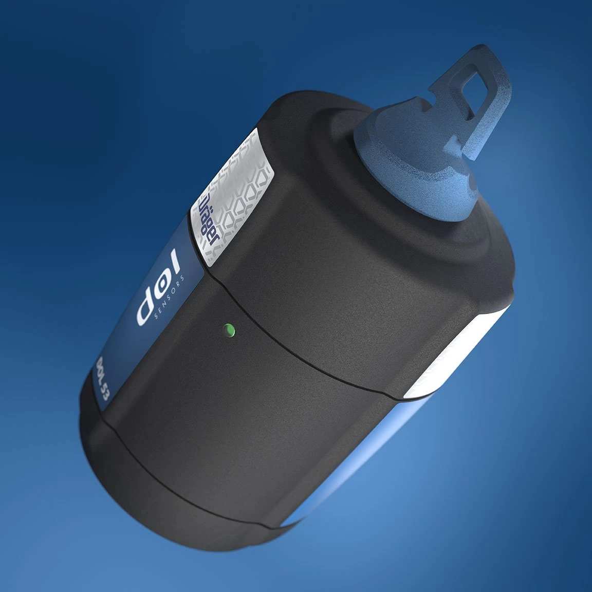 Датчик аммиака для очистки воздуха DOL 53