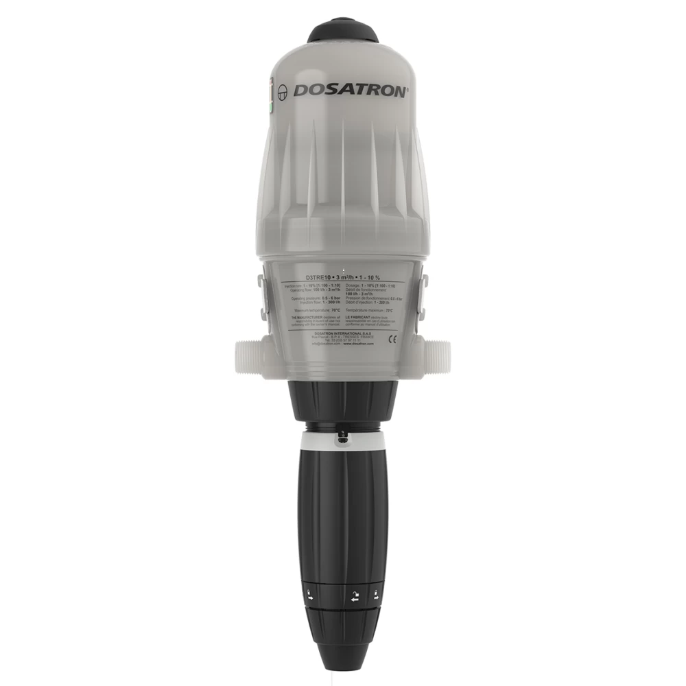 Медикатор Dosatron D3TRE10