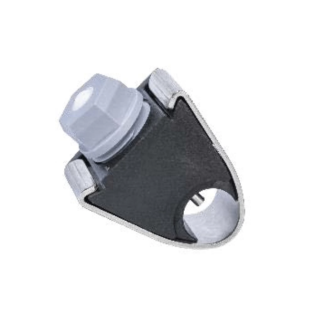 Форсунка в сборе 2,3л/ч, серая