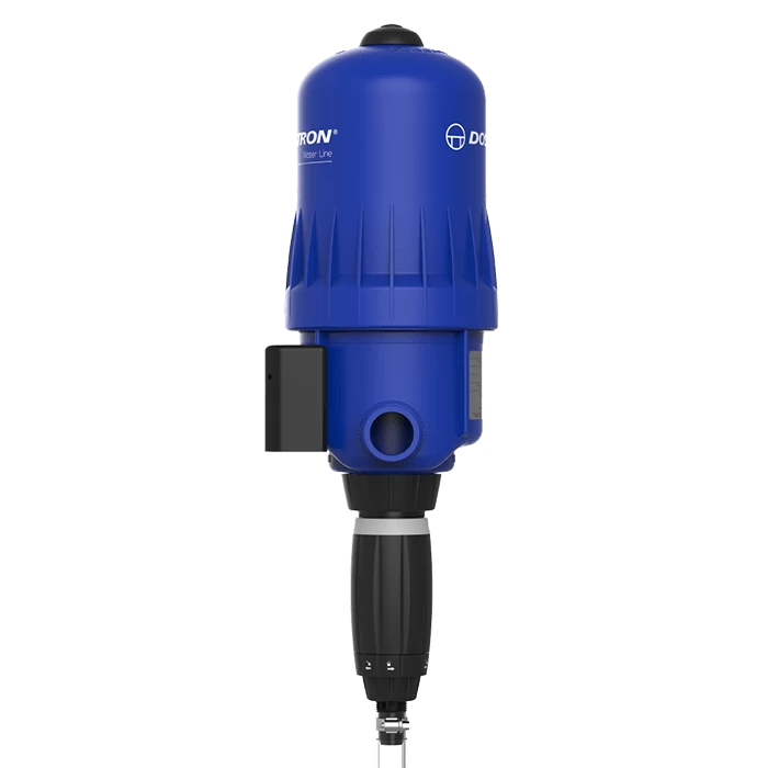 Медикатор Dosatron D9WL5