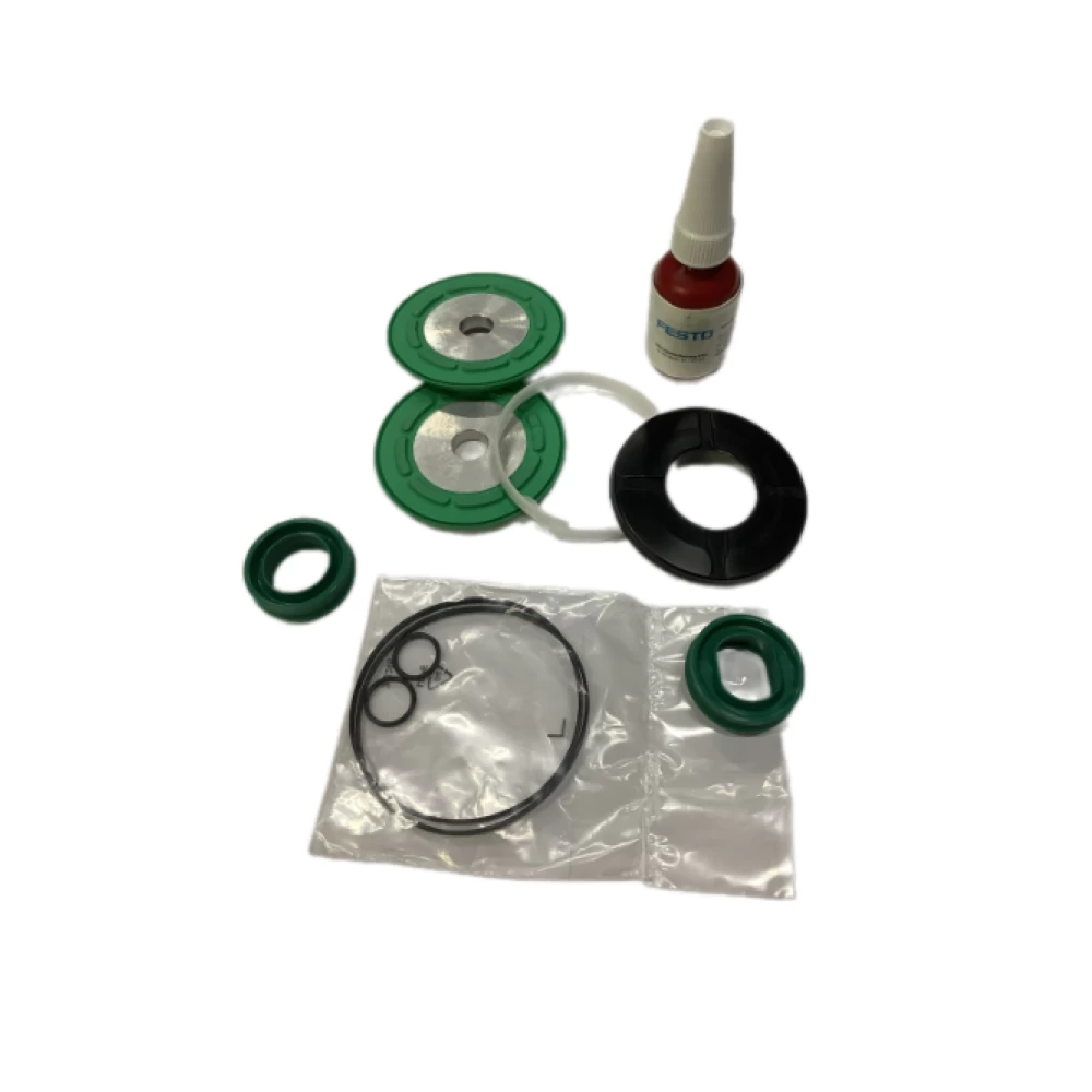 Набор уплотнений пневмоцилиндра 63/420     