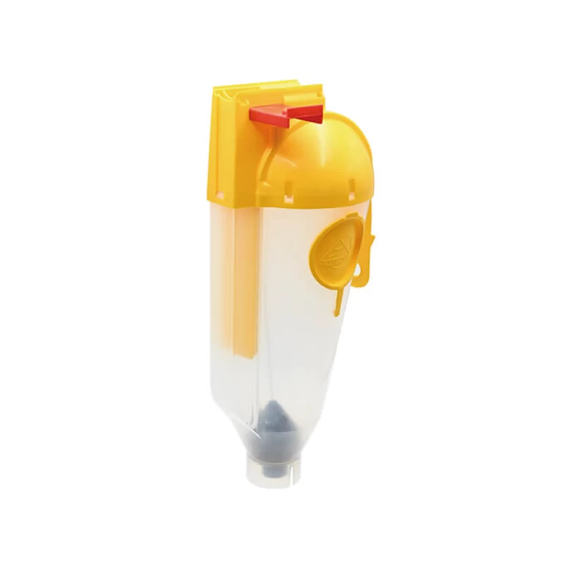 Дозатор корма для свиней Ротекна Пять 7л