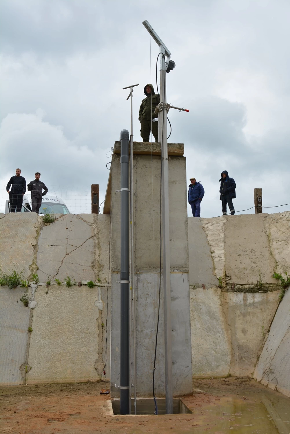 ЗАО "БИОМАКС", ФИЛИАЛ "БИОМАКС-КОРЕЛИЧИ"