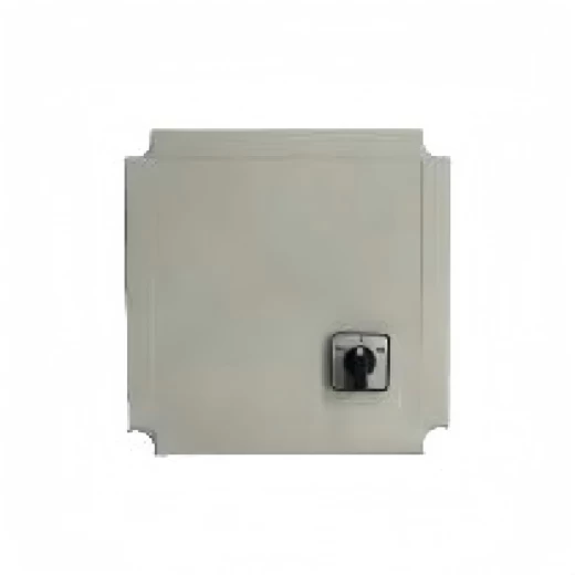 Пусковое реле в корпусе