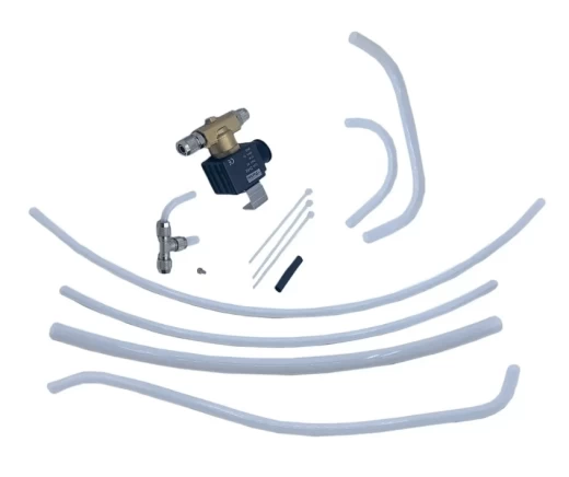 Комплект подключения для насоса
