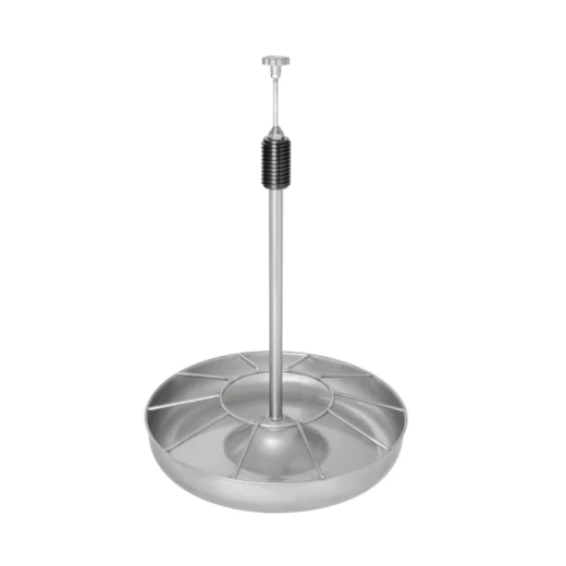 Кормушка 8л для отъемышей, НЖ-сталь