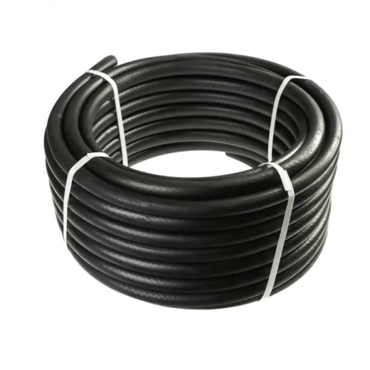ПВХ шланг чёрный 19x25 (3/4")