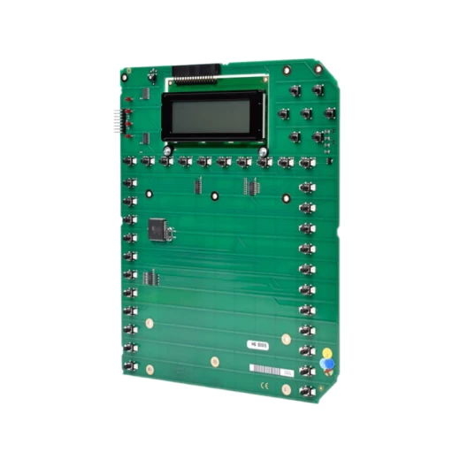 Плата IMC 735 вкл. дисплей RUS