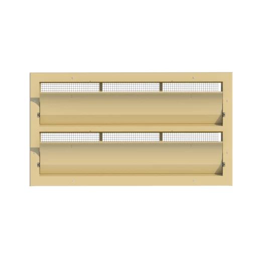 Приточный клапан туннельный 6000-VFG-2-C