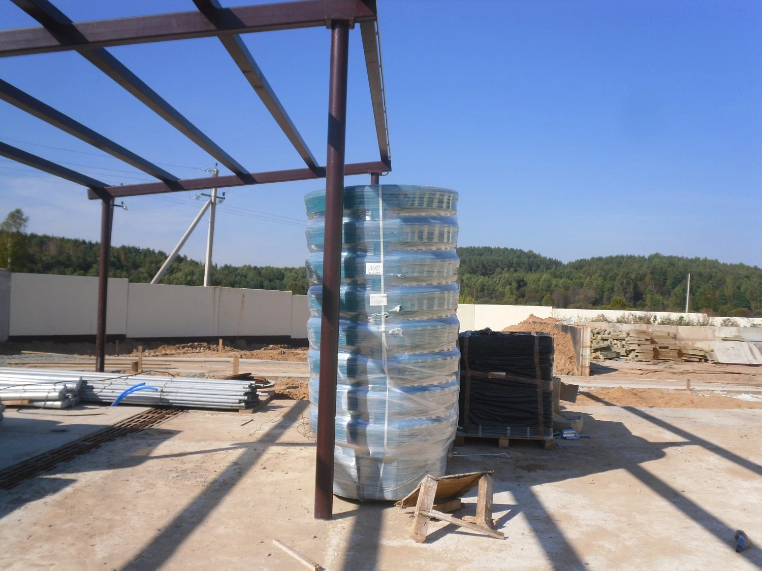 ООО "БЕЛКУМЫСПРОМ"