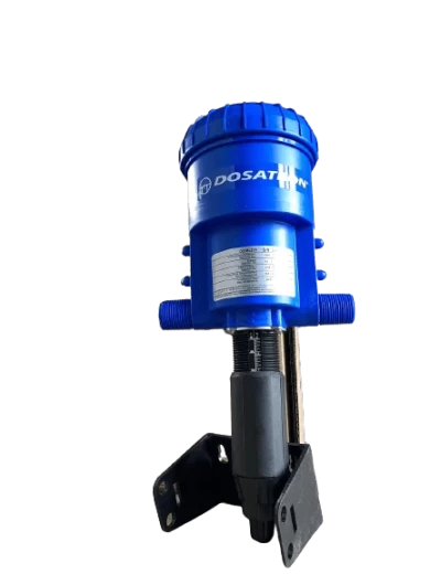 Медикатор Dosatron D25BL5 VF