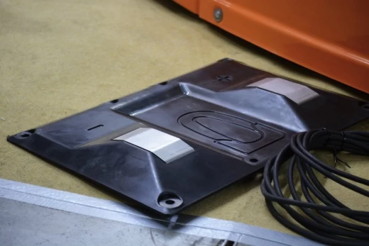 Пододвигатель корма Butler Gold