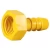Соединитель шланга 1/2" с внутренней резьбой 1/2"