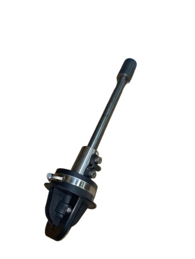 Вал в сборе FA 75