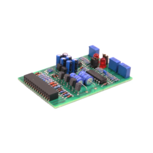 Соединительная плата EL CONNECTOR CARD 0-10V B0 TESTED 