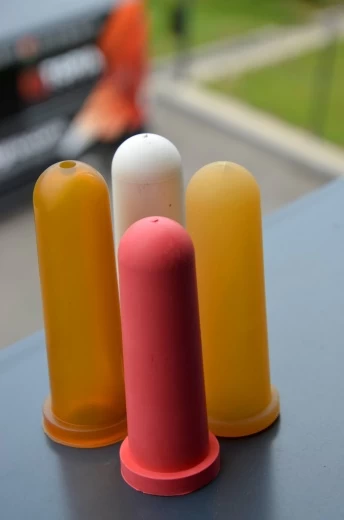 Соска Super 100мм с крестообразным отверстием