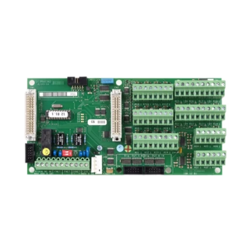 Плата ввода/вывода сигналов IOB.12 BOARD C0