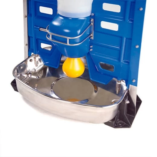 Кормовой автомат SWING R3 WET 95л