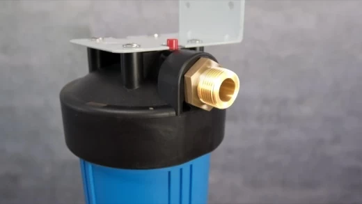 Дополнительный фильтрующий комплект