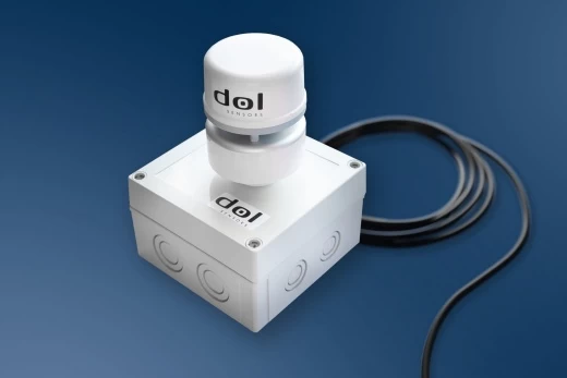 Датчик погоды DOL 58