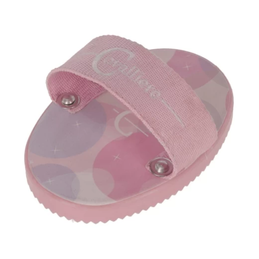 Скребница 13х9см