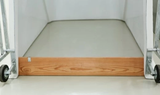 Домик для телят Премиум Плюс без ограждения