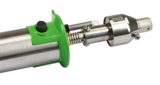 1734 Газовое сопло для GasBuddex Kerbl