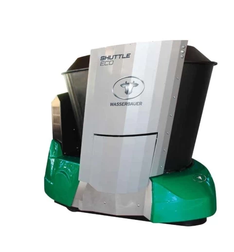 Кормовой робот Shuttle ECO 