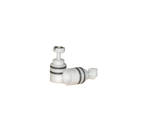 Ограничитель потока регулятора давления