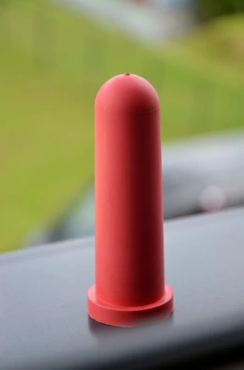 Соска Super 100мм с крестообразным отверстием