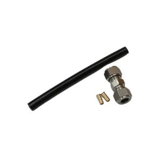 Комплект подключения насоса высокого давления