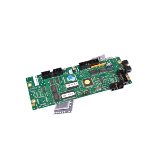 Плата HI BASIC A2 PROGRAMMED (Lumina 38 Touch / F38)