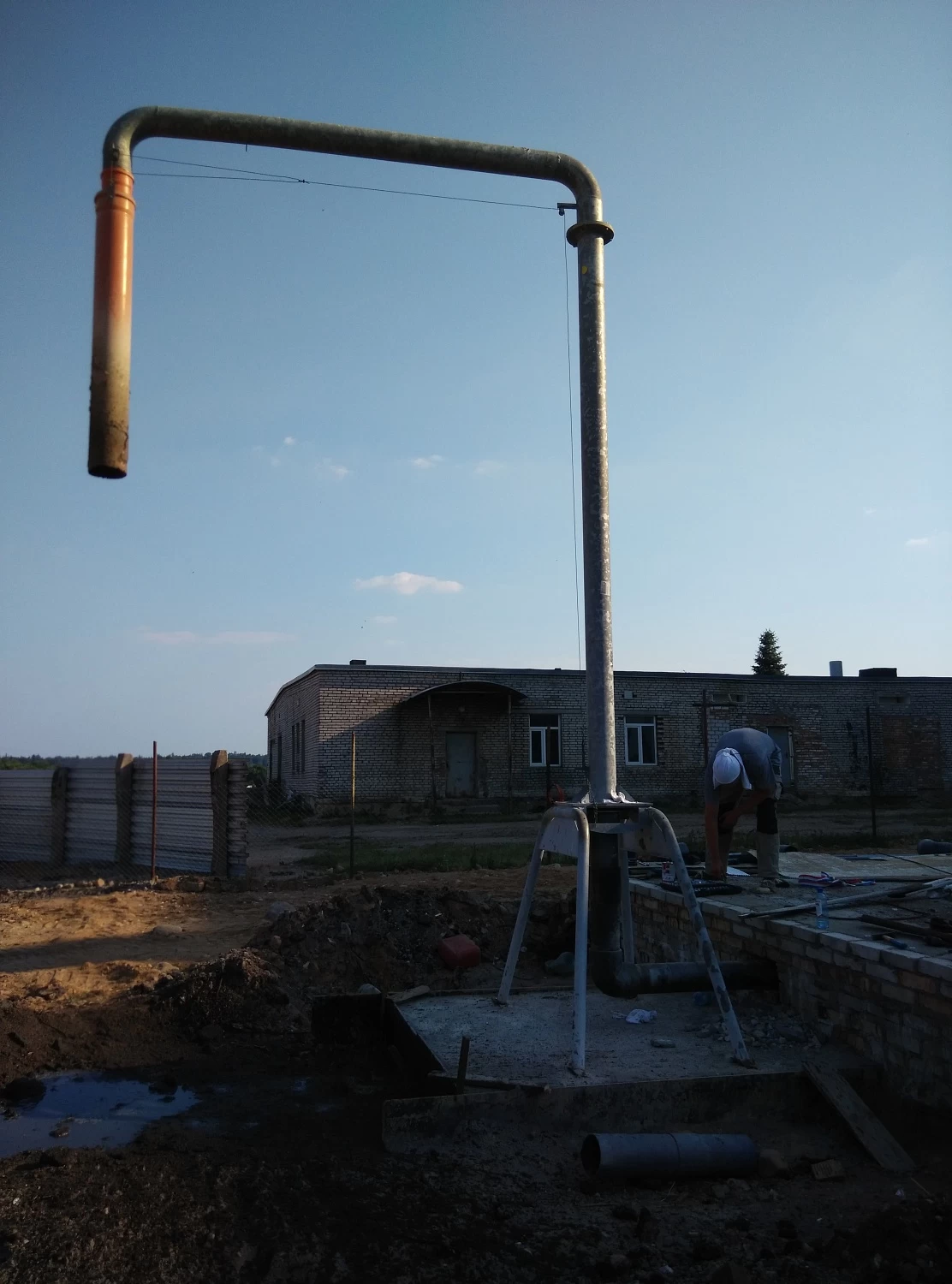 OAO "ТАРАСОВО"