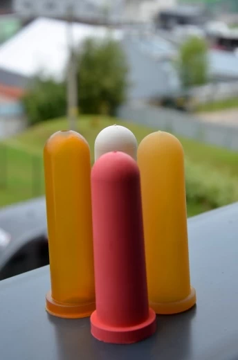 Соска Super 100мм с крестообразным отверстием