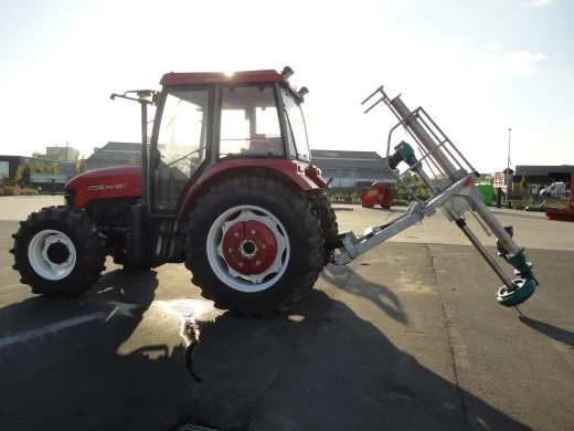  Насос погружной центробежный TKP Stallkamp