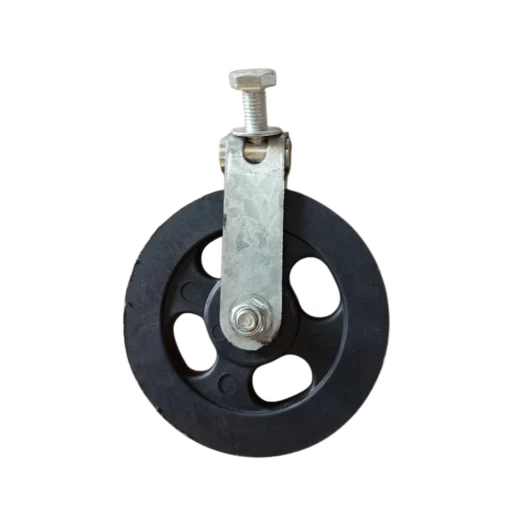 Ролик натяжения 107мм 90° PVR HD