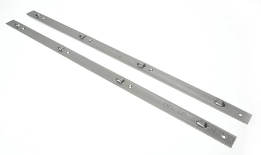 Монтажный комплект ветрозащитного кожуха FANTURA / 3500 INLET